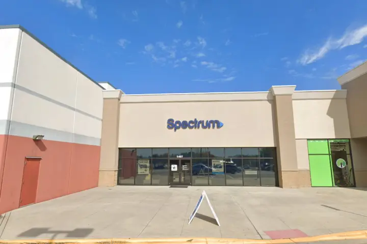 Spectrum - 1407 Boone Station Dr