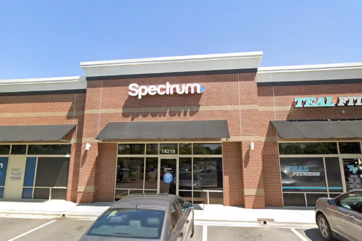 Spectrum - 14219 Reese Blvd