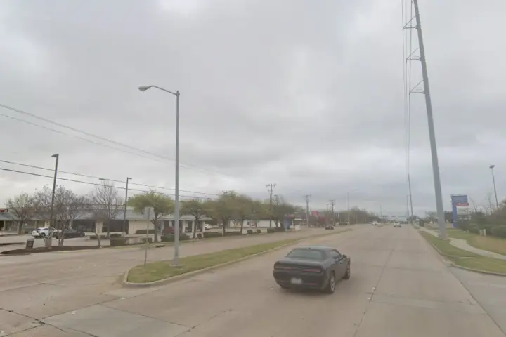 Spectrum - 1450 E Belt Line Rd