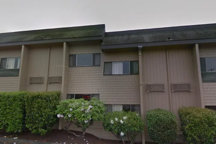 Spectrum - 1500 NW Mulholland Dr