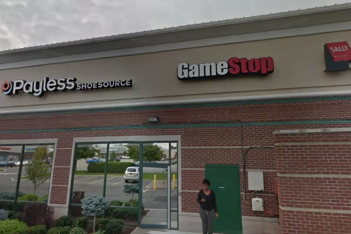 Spectrum - 1593 Niagara Falls Blvd