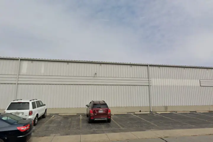 Spectrum - 160 N Greenwood