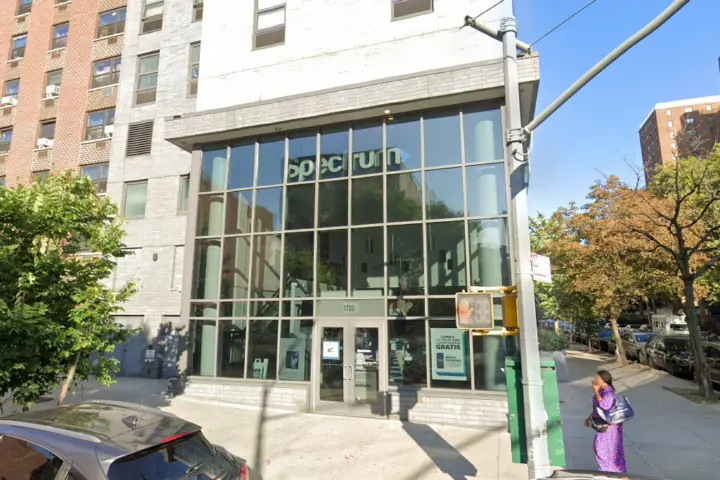 Spectrum - 1730 Lexington Ave