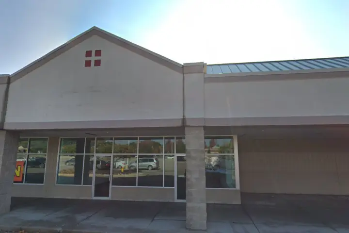 Spectrum - 17315 Silver Pkwy
