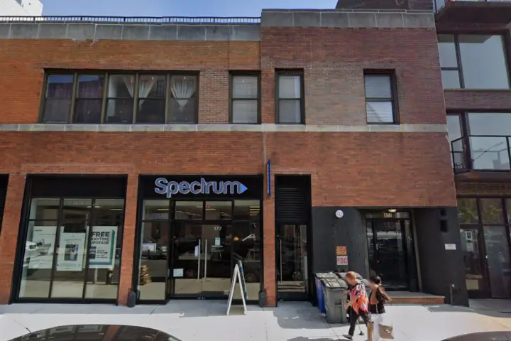 Spectrum - 177 North 7th St