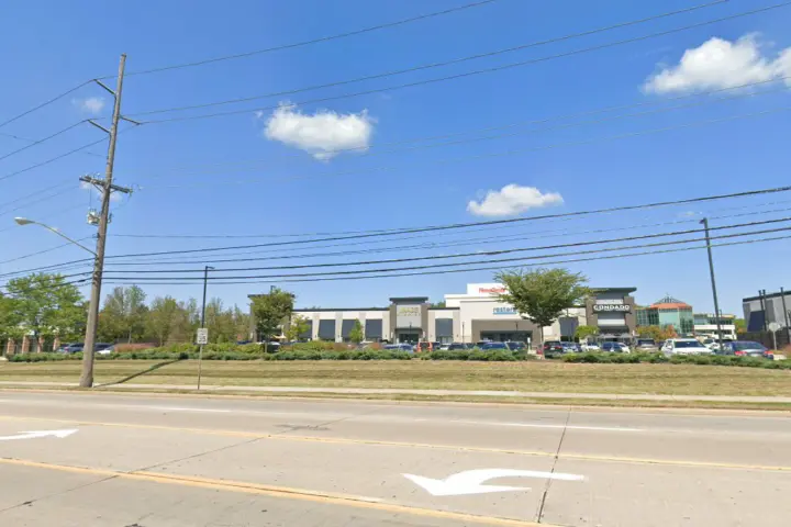 Spectrum - 17818 Royalton Rd