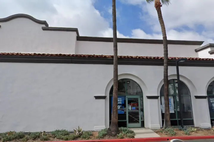 Spectrum - 1835 Newport Blvd
