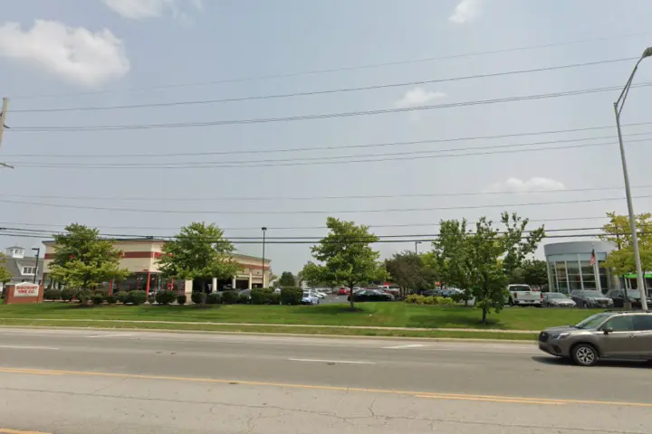 Spectrum - 1892 Hilliard Rome Rd