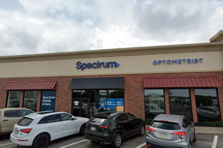 Spectrum - 2045 Interchange Rd