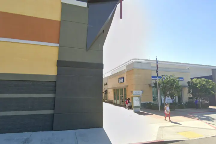 Spectrum - 20700 Avalon Blvd