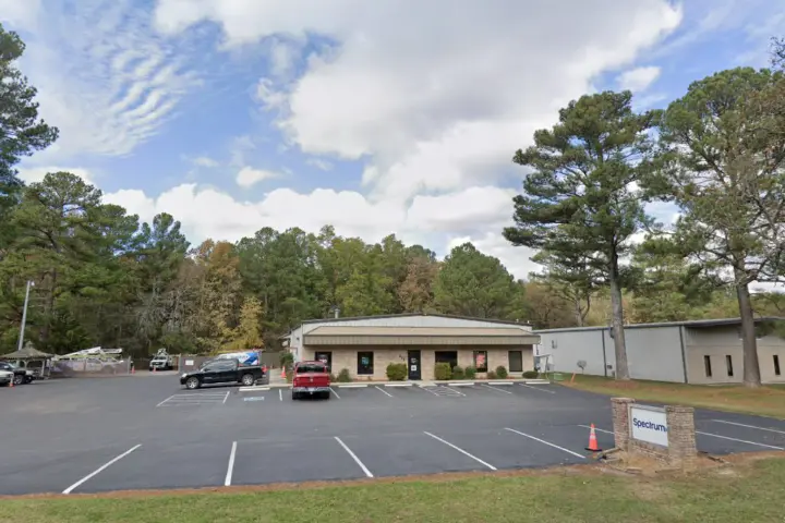 Spectrum - 215 Industrial Blvd