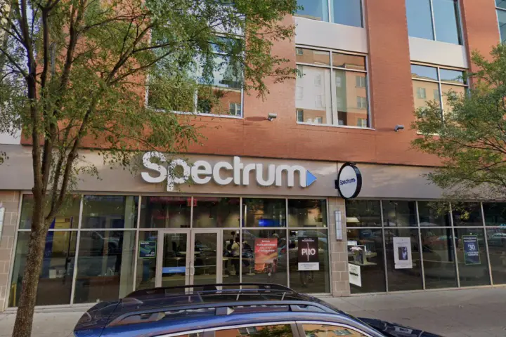 Spectrum - 223 Calhoun St
