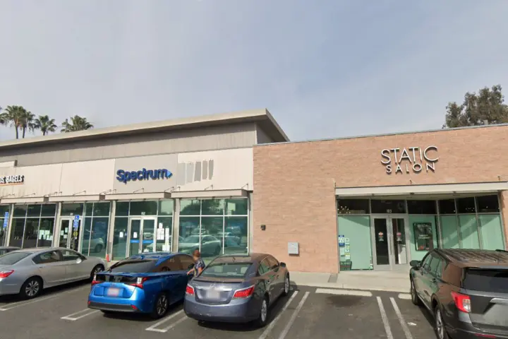 Spectrum - 2310 Bellflower Blvd