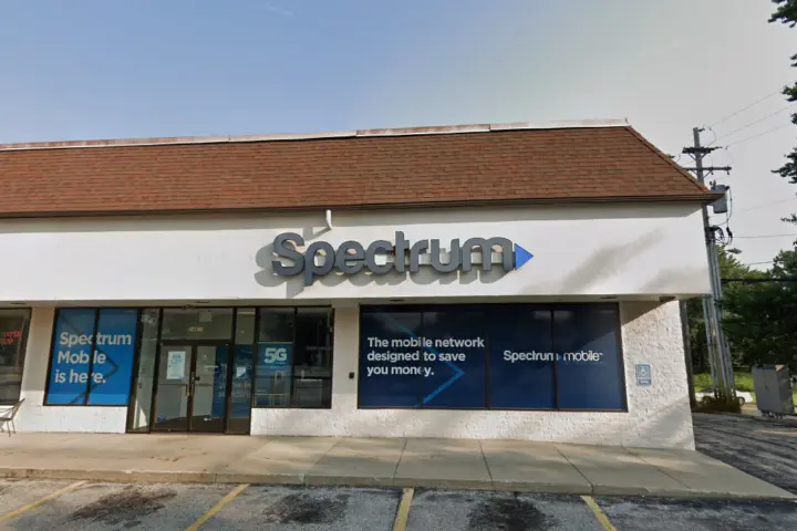 Spectrum - 24910 Lorain Rd