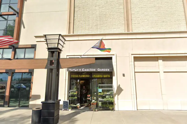 Spectrum - 2529 Main St