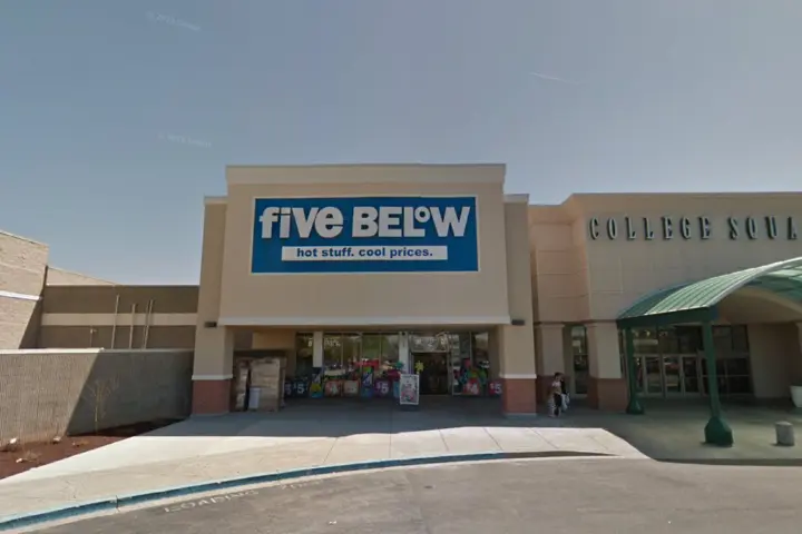 Spectrum - 2550 E Morris Blvd