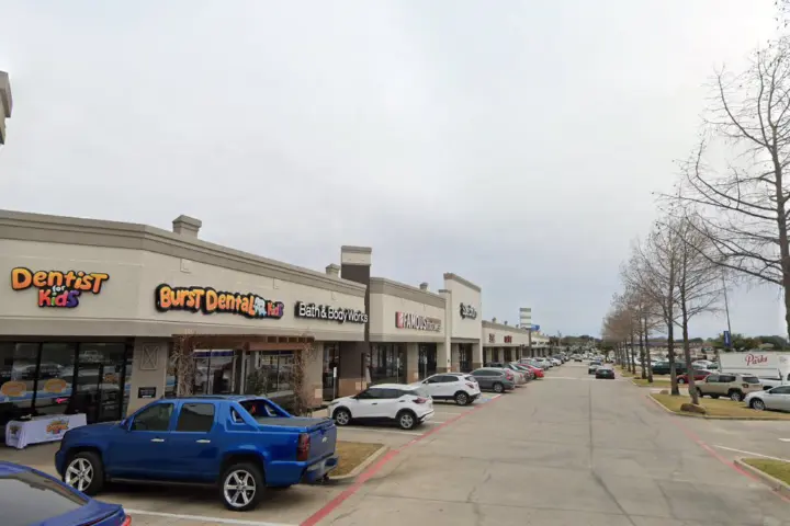 Spectrum - 2630 N Josey Lane