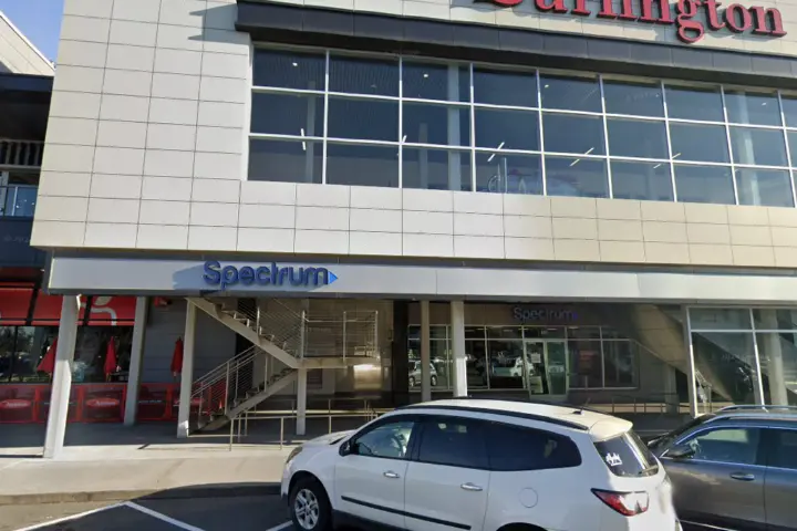 Spectrum - 2636 Hylan Blvd