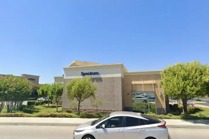 Spectrum - 26500 Carl Boyer Dr