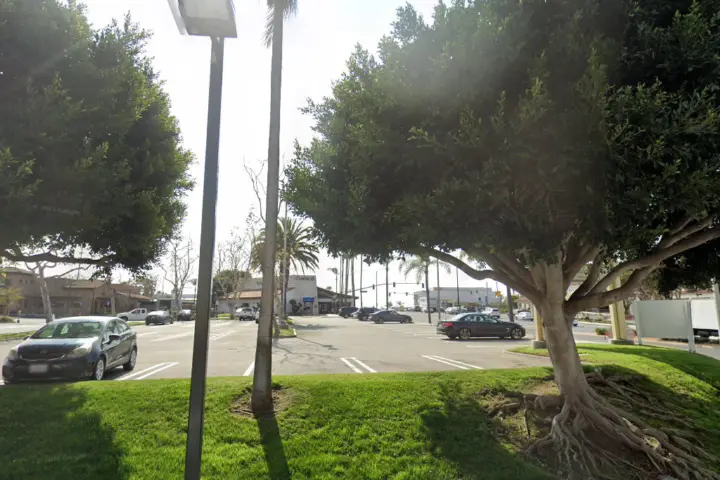 Spectrum - 2680 N Sepulveda Blvd