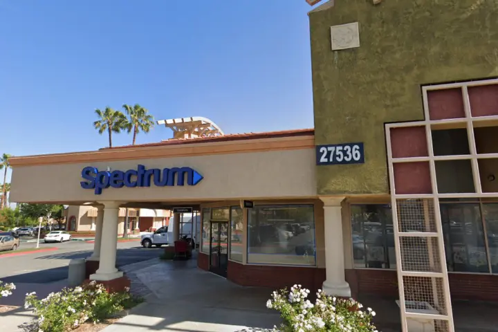 Spectrum - 27536 Ynez Rd