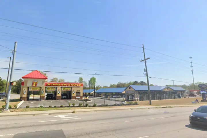 Spectrum - 2809 North Rd