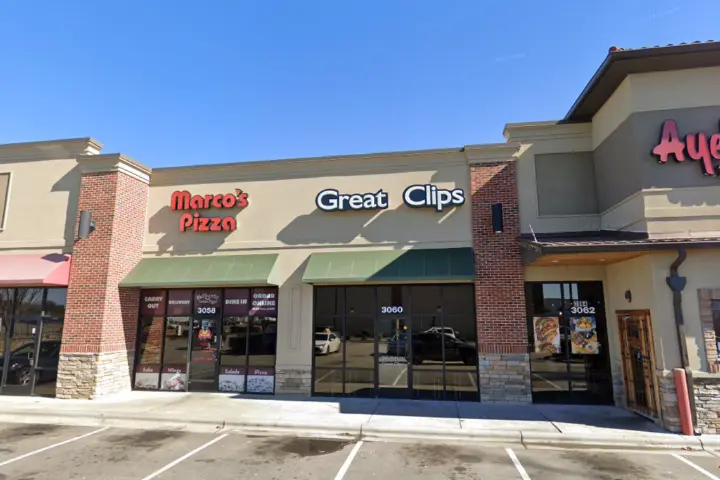 Spectrum - 3056 S Horner Blvd