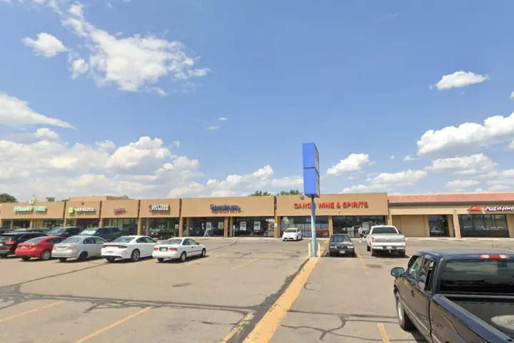 Spectrum - 306 N 16th
