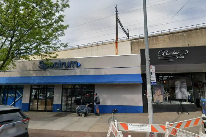 Spectrum - 31-01 23rd Ave