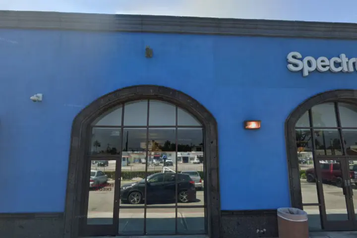 Spectrum - 3180 Imperial Hwy