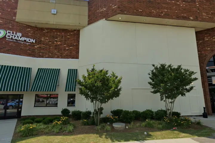 Spectrum - 3320 Silas Creek Pkwy