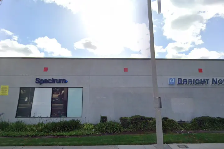 Spectrum - 3360 South Bristol St