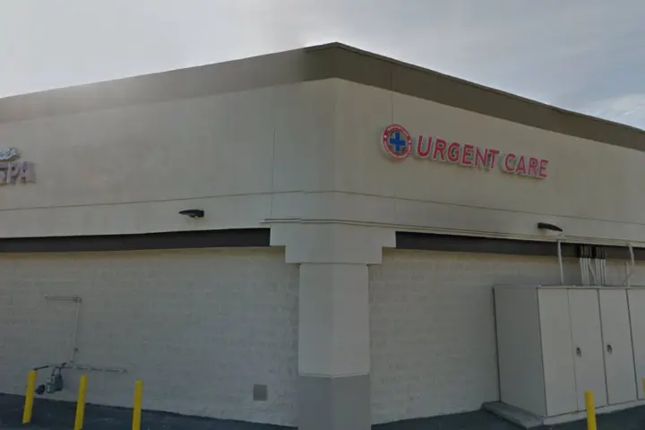 Spectrum - 340 N McKinley St