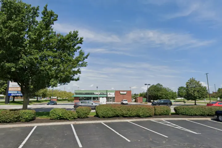Spectrum - 3638 W Dublin Granville Rd
