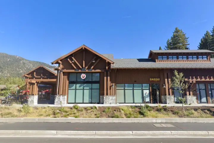 Spectrum - 3640 Lake Tahoe Blvd