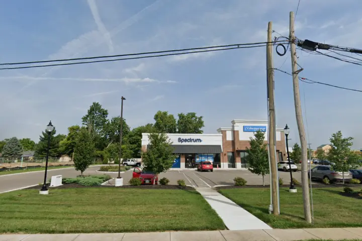 Spectrum - 3668 Springdale Rd