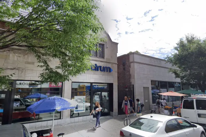 Spectrum - 37-35 82nd St