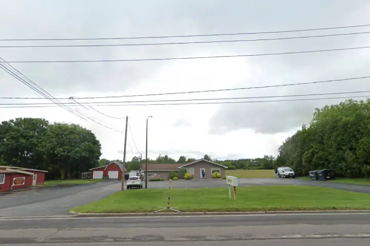 Spectrum - 3859 State Rte 11