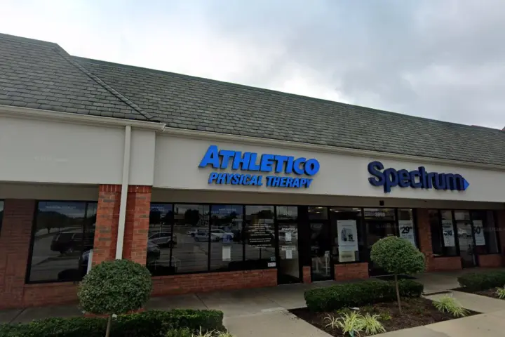Spectrum - 3950 Green Mount Crossing Dr