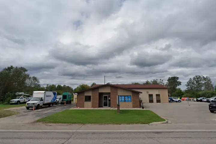 Spectrum - 401 N 30th St
