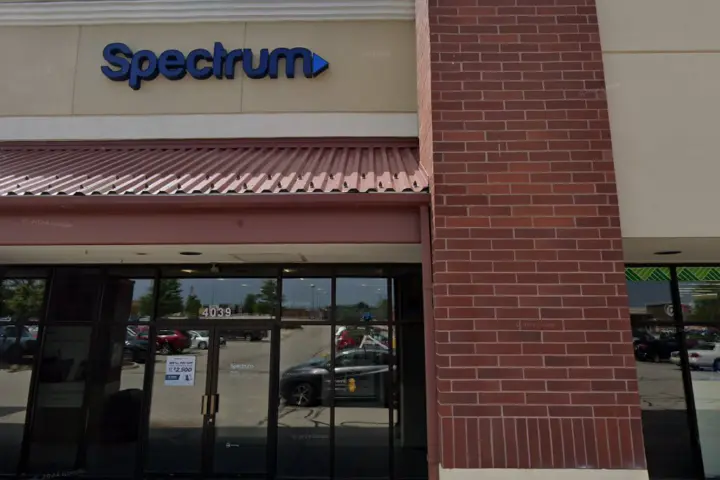 Spectrum - 4039 State Hwy 28