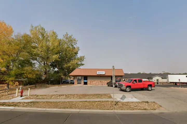 Spectrum - 410 W Boxelder Rd