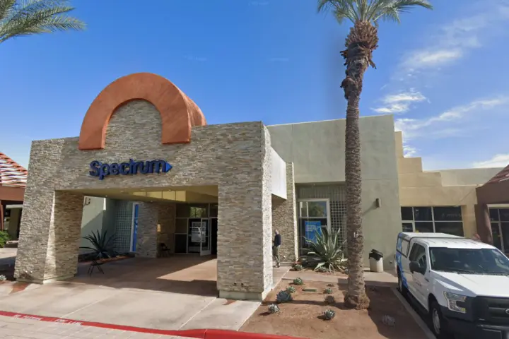 Spectrum - 440 El Cielo Rd