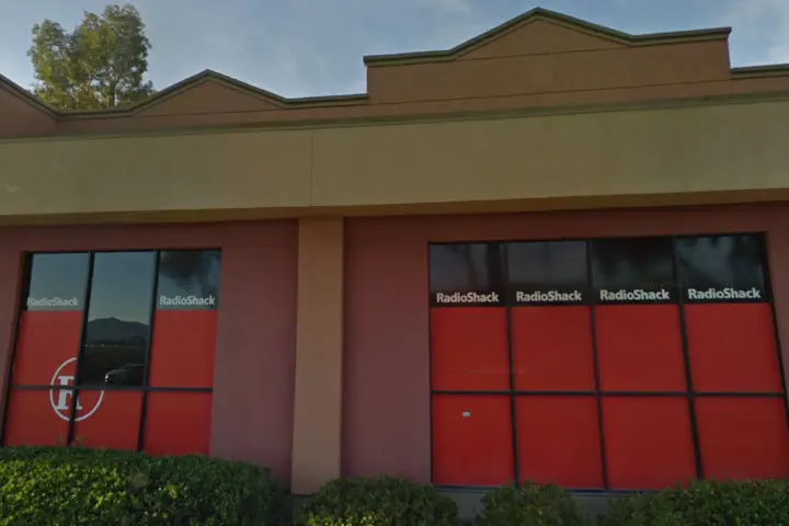 Spectrum - 481 Madonna Rd