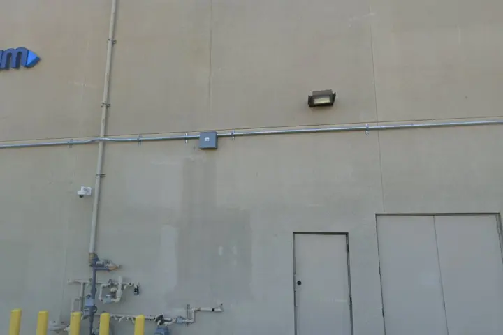 Spectrum - 4854 W Pico Blvd