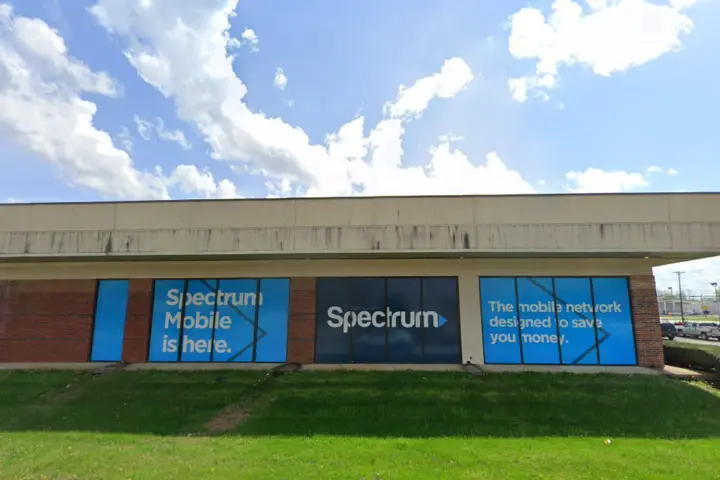 Spectrum - 5026 S Hwy 27