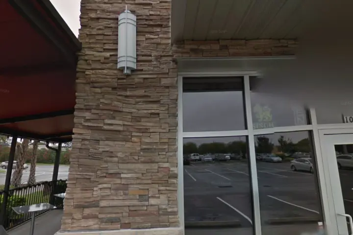 Spectrum - 5460 East Bay Dr