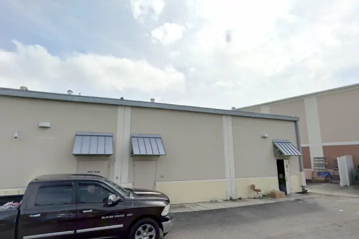 Spectrum - 5509 South Williamson Blvd
