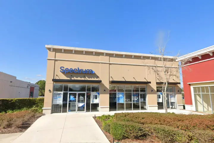 Spectrum - 5944 Metropolis Way