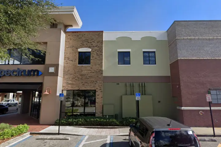 Spectrum - 6013 Wesley Grove Blvd